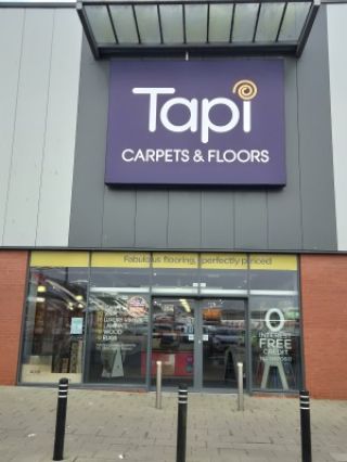 Tapi Carpets & Floors Ayr